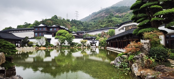 弘揚(yáng)瑞基精神，聚焦項(xiàng)目一線——參觀體驗(yàn)青山商學(xué)院項(xiàng)目
