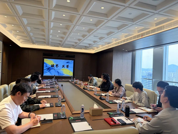 “破界而生 共榮而戰(zhàn)”?——瑞基控股2025年度設(shè)計(jì)升級(jí)動(dòng)員大會(huì)圓滿召開(kāi)